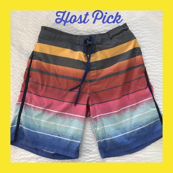George Other - George Swim Trunks